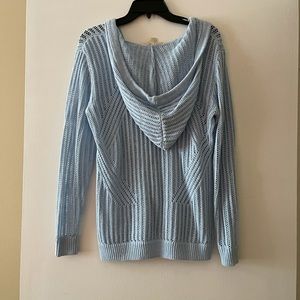 Michael Kors sweater hoodie